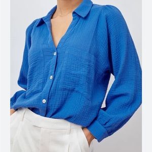 Rails Lauren Blouse